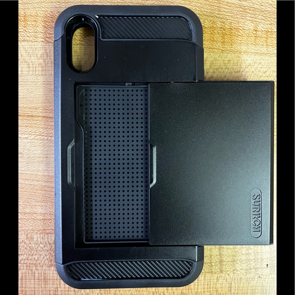 iPhone XR case